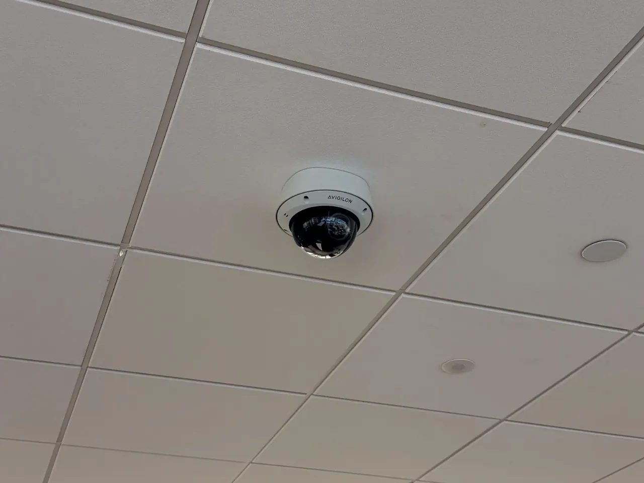 Security Cameras